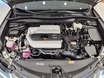 Lexus UX 2024, 8537 км, за 43000000 KRW - фото 6