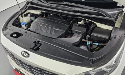 Kia Canival 2019, 111740 км, за 17990000 KRW - фото 6