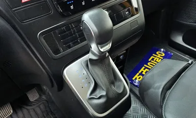 Hyundai Staria 2025, 33926 км, за 37500000 KRW - фото 9