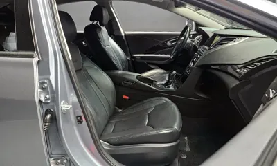 Hyundai Grandeur 2015, 62919 км, за 8700000 KRW - фото 26