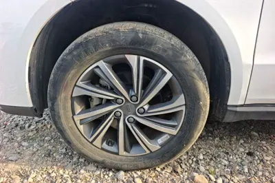Geely Auto Vision X6 2021, 53200 км, за 53316.47 CNY - фото 8