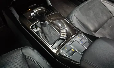 Kia K7 2013, 27565 км, за 9900000 KRW - фото 9