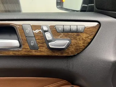 Mercedes-Benz GLS 2016, 61000 км, за 298000 CNY - фото 17
