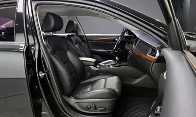 Kia K7 2017, 132945 км, за 9790000 KRW - фото 11