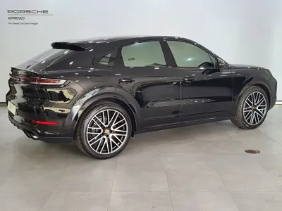 Porsche Cayenne 2025, 27330 км, за 156000000 KRW
