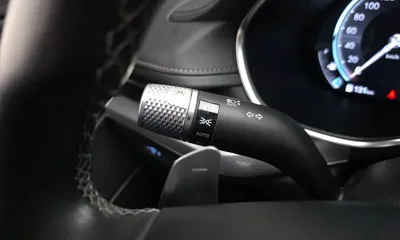 Genesis G80 2022, 75653 км, за 31900000 KRW - фото 28