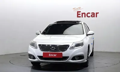 Renault-KoreaSamsung SM5 2013, 142607 км, за 2990000 KRW