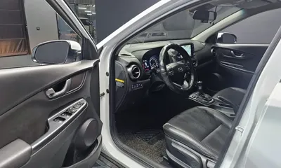 Hyundai Kona 2018, 331416 км, за 6500000 KRW - фото 10