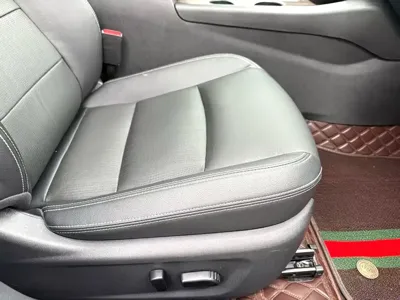 Nissan Teana 2021, 80000 км, за 68000 CNY - фото 9