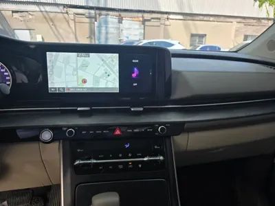 Kia Canival 2023, 98831 км, за 21800000 KRW - фото 9
