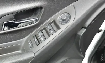 ChevroletGMDaewoo Trax 2015, 109197 км, за 4000000 KRW - фото 27