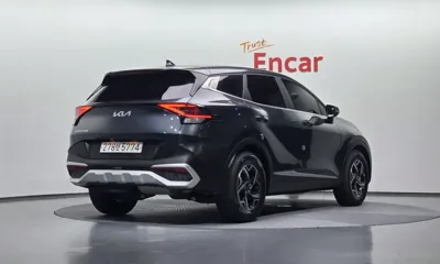Kia Sportage 2023, 45050 км, за 19400000 KRW - фото 2