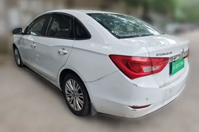 Buick GT 2016, 127800 км, за 36685.9 CNY