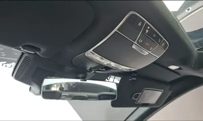 Mercedes-Benz S-Class 2018, 181000 км, за 34700000 KRW - фото 17