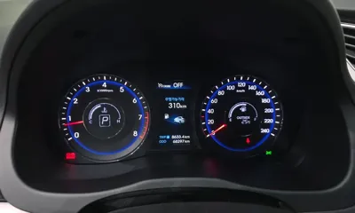 Hyundai i40 2014, 68297 км, за 7200000 KRW - фото 8