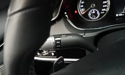 Genesis GV70 2023, 168883 км, за 26800000 KRW - фото 28