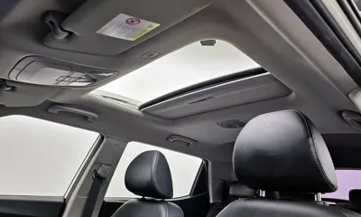 KG_Mobility_Ssangyong TIBOLI 2017, 67791 км, за 9900000 KRW - фото 18