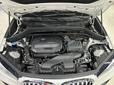 BMW X1 2022, 32000 км, за 115800 CNY - фото 8