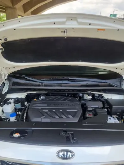 Kia Canival 2019, 60963 км, за 20990000 KRW - фото 6