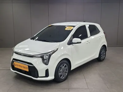 Kia Morning · 2024 год