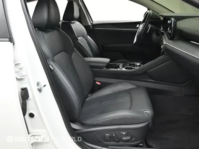 Kia K5 2021, 142861 км, за 17900000 KRW - фото 10