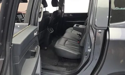 KG_Mobility_Ssangyong Rexton 2019, 98344 км, за 11900000 KRW - фото 12