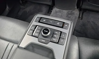 Genesis G80 2017, 91417 км, за 15500000 KRW - фото 19