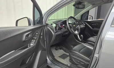 ChevroletGMDaewoo Trax 2019, 96950 км, за 8900000 KRW - фото 10