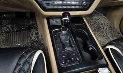 Kia Canival 2018, 202170 км, за 11400000 KRW - фото 9