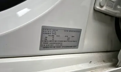 Mercedes-Benz C-Class 2018, 118640 км, за 14500000 KRW - фото 27