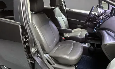 ChevroletGMDaewoo Spark 2014, 156482 км, за 3300000 KRW - фото 26
