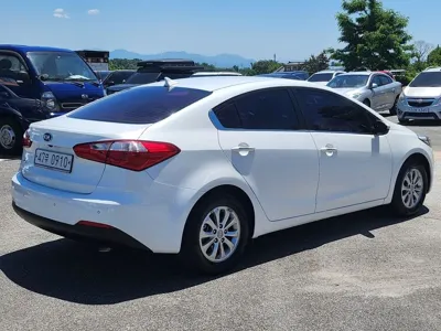 Kia K3 2015, 164139 км, за 4490000 KRW - фото 5