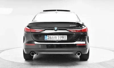 BMW 2-Series 2021, 88367 км, за 19800000 KRW - фото 3