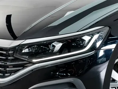 Volkswagen Passat 2025, 38300 км, за 97000 CNY