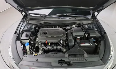 Kia K7 2017, 74102 км, за 13800000 KRW - фото 6
