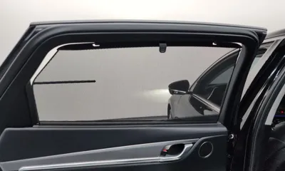 Hyundai Grandeur 2020, 154330 км, за 23500000 KRW - фото 27