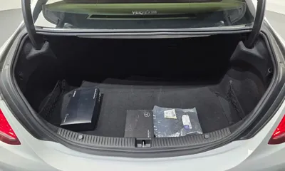 Mercedes-Benz C-Class 2018, 86357 км, за 15600000 KRW - фото 20