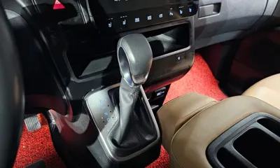 Hyundai Staria 2023, 85596 км, за 24200000 KRW - фото 9