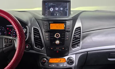 KG_Mobility_Ssangyong KORANDO 2015, 213469 км, за 2990000 KRW - фото 14