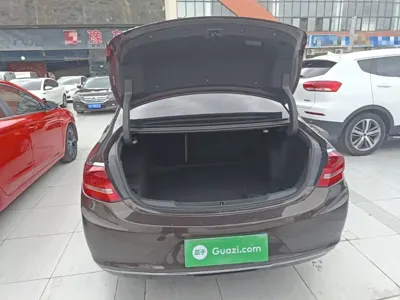 Buick LaCrosse 2017, 117400 км, за 47300 CNY - фото 19
