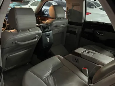 Hyundai Equus 2003, 169000 км, за 1990000 KRW - фото 5