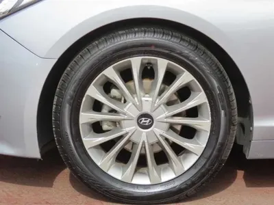 Hyundai Sonata 2015, 89492 км, за 8800000 KRW - фото 20