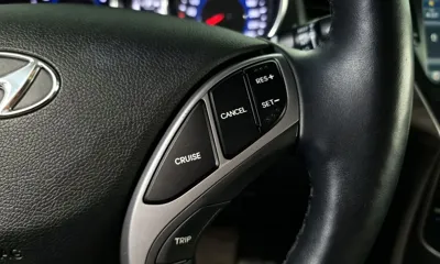 Hyundai Avante 2016, 79040 км, за 7700000 KRW - фото 16