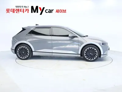 Hyundai Ioniq5 2022, 85028 км, за 22770000 KRW - фото 6