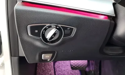 Mercedes-Benz E-Class 2019, 75566 км, за 21900000 KRW - фото 27