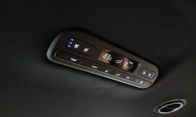Hyundai Palisade 2026, 6484 км, за 58800000 KRW - фото 32