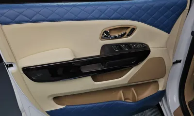 Kia Canival 2020, 57359 км, за 27900000 KRW - фото 24