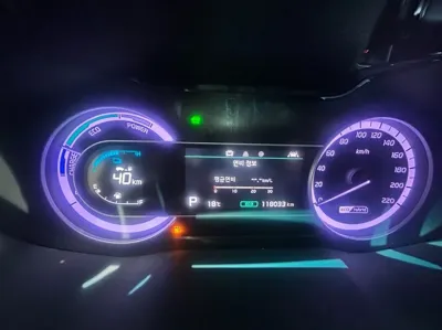 Kia Niro 2020, 118000 км, за 16990000 KRW - фото 7