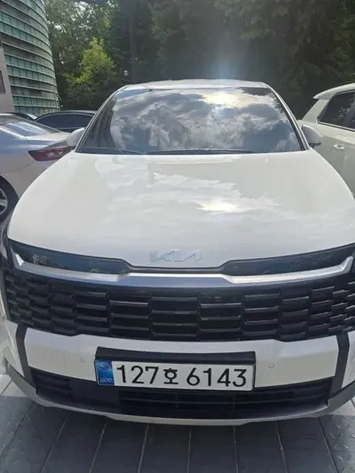 Kia Sportage · 2026 год