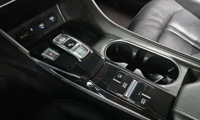 Hyundai Sonata 2020, 123059 км, за 13000000 KRW - фото 9